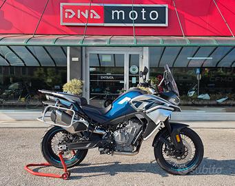 CF MOTO MT 800 SPORT
