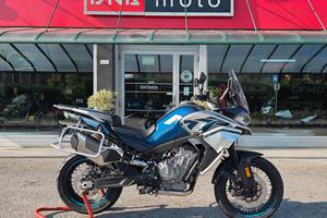 CF MOTO MT 800 SPORT