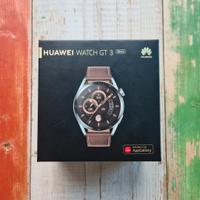 Huawei Watch Gt 3