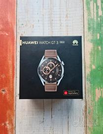 Huawei Watch Gt 3