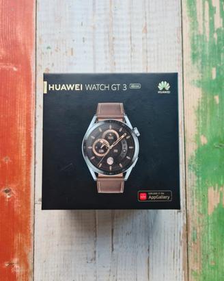 Huawei Watch Gt 3