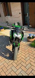 KAWASAKI Z900 2022 9800km
