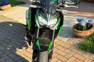 KAWASAKI Z900 2022 9800km