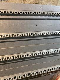 Pannelli isolanti per tetto