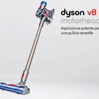Dyson V8