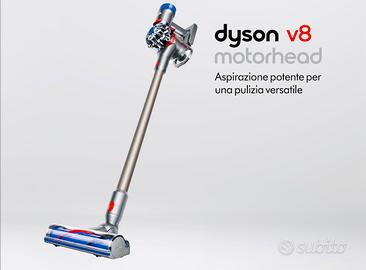 Dyson V8