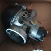 blocco motore zip aria 1995