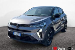 Renault Captur II 2024 1.0 tce Techno 90cv