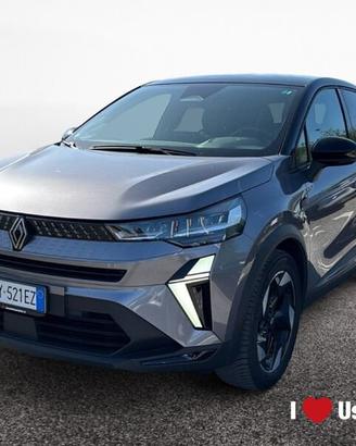 Renault Captur II 2024 1.0 tce Techno 90cv