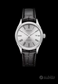 Orologio  Hamilton auto Valiant American Classic