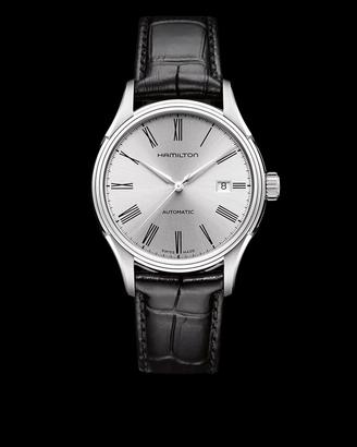 Orologio  Hamilton auto Valiant American Classic