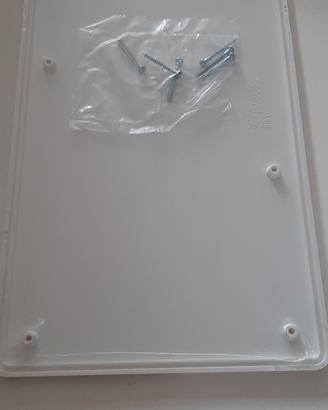 coperchi scatole derivazione 