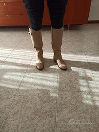 Stivali Donna nuovi