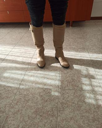 Stivali Donna nuovi