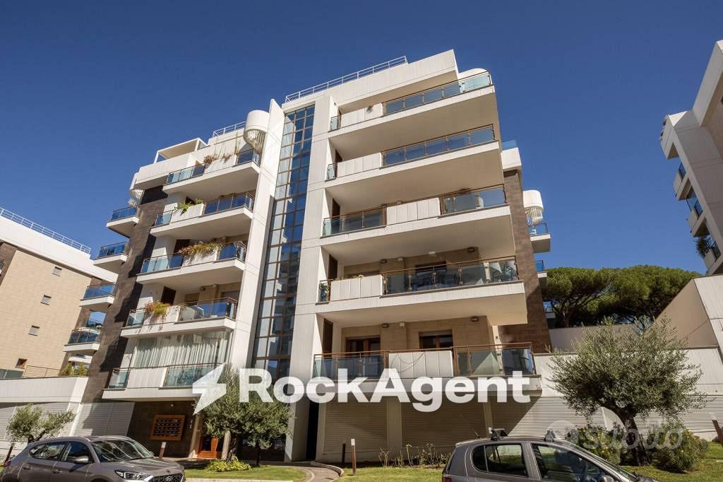 Appartamento – Roma, Roma 70, Ardeatino - Vista 3