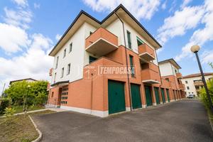 Trilocale ristrutturato con terrazzo - ultimo pian