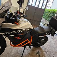 KTM 1190 Adventure R