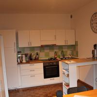 Alloggio in parte arredato nel centro storico