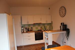 Alloggio in parte arredato nel centro storico