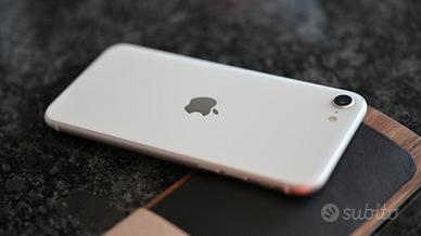 Apple iPhone SE 3rd Generation, 128GB