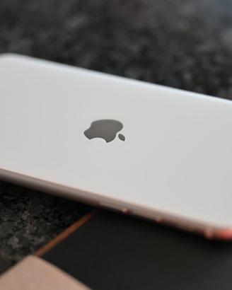 Apple iPhone SE 3rd Generation, 128GB