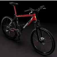MTB Colnago edizione limitata Ferrari