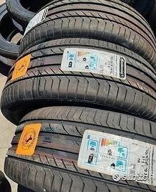 255 55 19 continental nuove