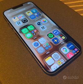 IPhone 14 plus 128 gb blu