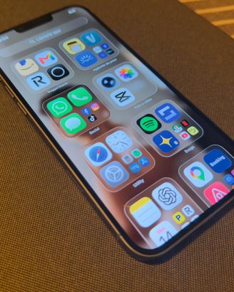 IPhone 14 plus 128 gb blu