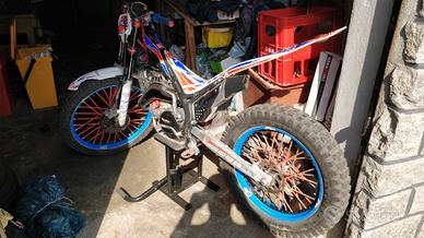 Beta Evo 300 Factory