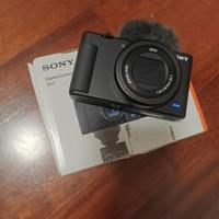 Sony zv1