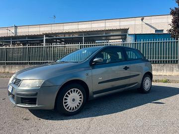 Fiat Stilo 1.9 JTD 3P 100 CV