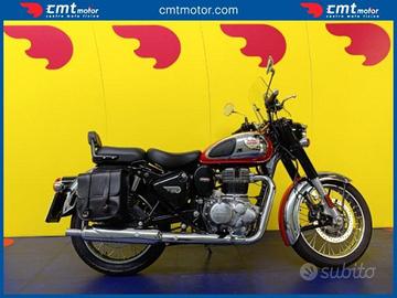 ROYAL ENFIELD Classic 350 Garantita e Finanziabi