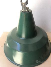 Lampada industriale