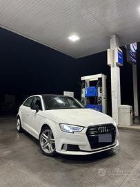 AUDI A3 1.6TDI