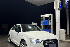 AUDI A3 1.6TDI