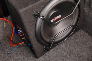 Subwoofer 30 cm 200watt RMS