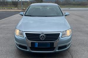 Volkswagen Passat Perfetto