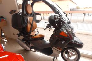 Bmw C1 125 Executive