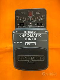 Accordatore Behringer