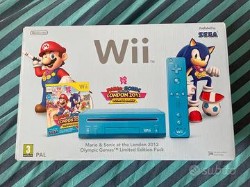 Nintendo Wii – Limited Edition