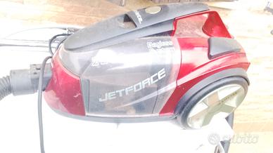 aspirapolvere ariete 