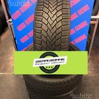 Gomme usate 225 45 17 termiche
