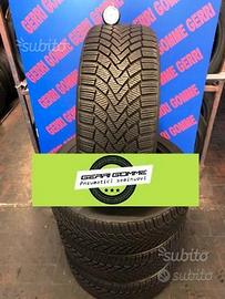 Gomme usate 225 45 17 termiche