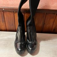 Stivali Calvin Klein Jeans