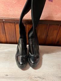 Stivali Calvin Klein Jeans