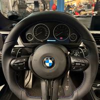 Volante Bmw per serie 1/2/3/4