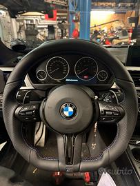 Volante Bmw per serie 1/2/3/4