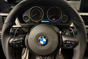 Volante Bmw per serie 1/2/3/4