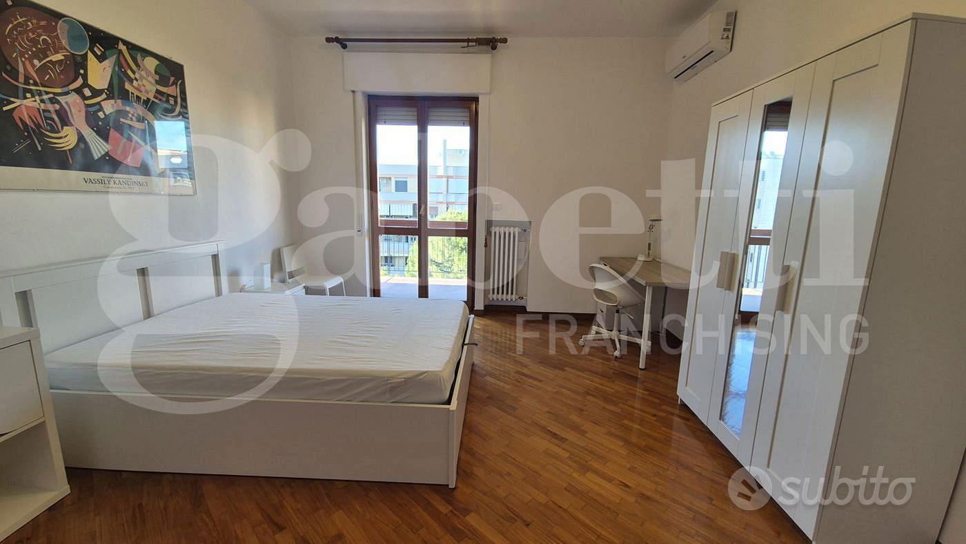 Appartamento Bari [Cod. rif 3318849ARG]